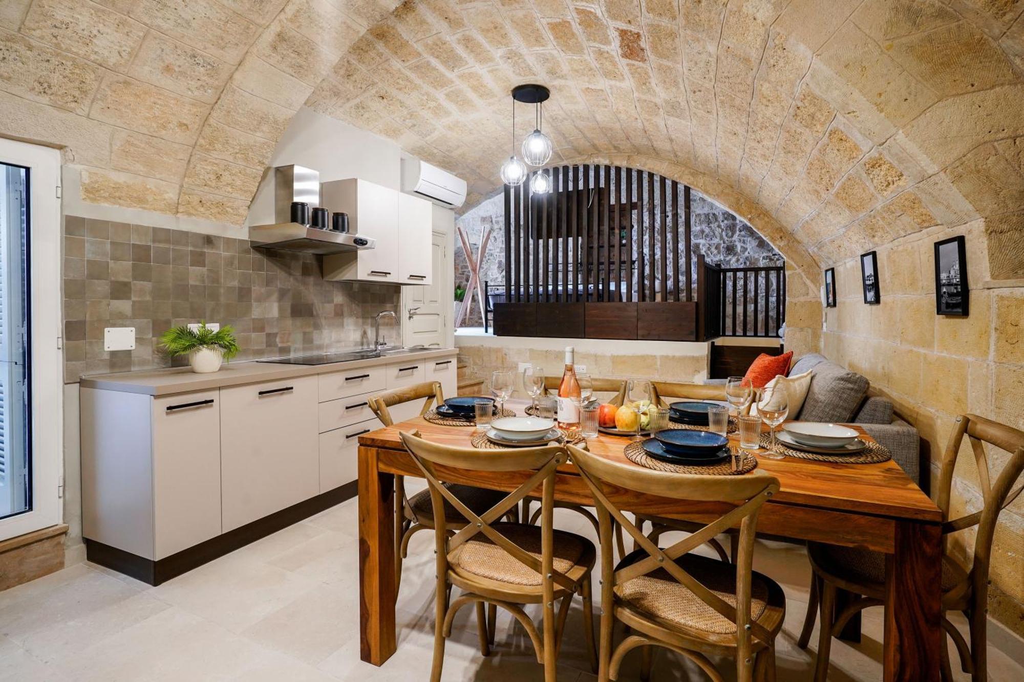 Vico Farinella Apartment By Barbarhouse Polignano a Mare Exterior foto